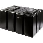 Cold Water Poly Tank 24 x 24 x 24 Inches - 136 Litres