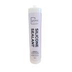 Showerwall Silicone Sealant 300ml White