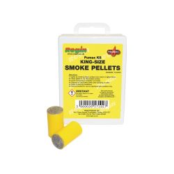 Regin FUMAX Smoke Pellets (pack of 10)