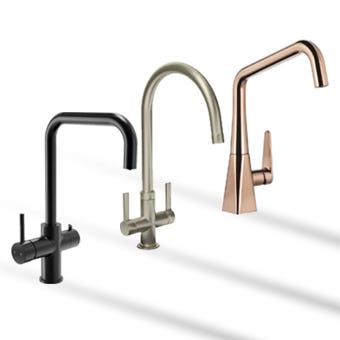 All Kitchen Taps category image
