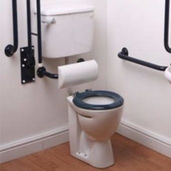 Disabled Toilets category image