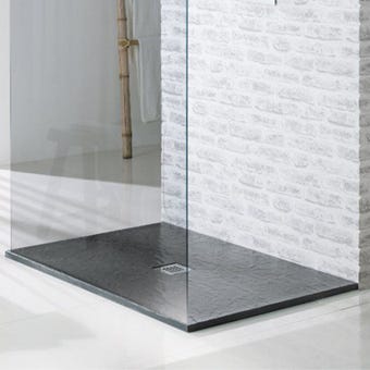 Grey Shower Trays category image