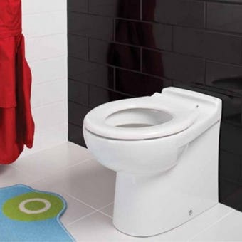 Junior Toilets & Seats category image