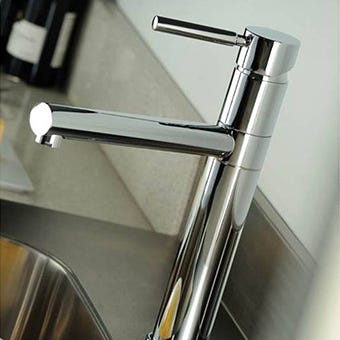 Kitchen Sink Taps category image