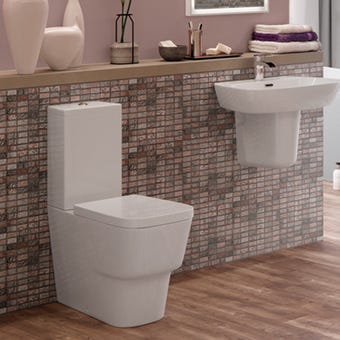 Modern Toilets category image