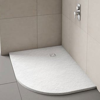 Offset Shower Trays category image