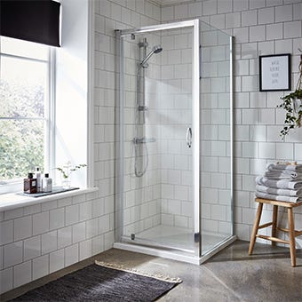 Pivot Shower Doors category image