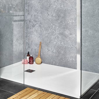 PVC Shower Panels category image