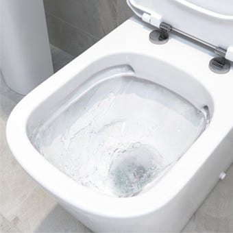Rimless Toilets category image