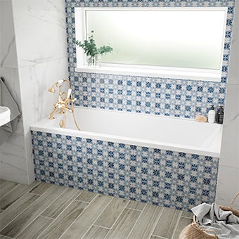 Shower Baths category image