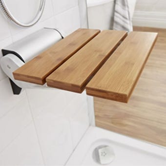 Shower Seats category image