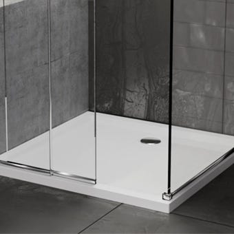 Square Shower Trays category image