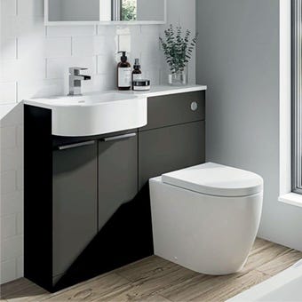 Toilet & Sink Combination Units category image