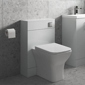 Toilet Units category image