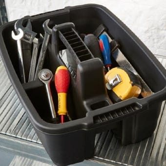 Tool Bags & Storage category image
