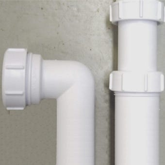 Universal Waste Fittings category image