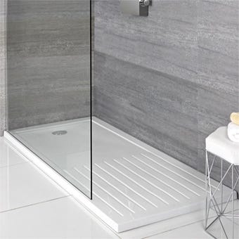 Walk In Shower Trays category image