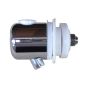 Chrome Plated Top Inlet Spreader