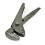 Footprint 698W 7" Pipe Wrench 175mm