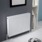 Kartell Kompact 600mm High x 600mm Wide Double Convector Radiator - Type 22