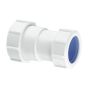 McAlpine S28L-ISO 11/4" x 32mm Universal Waste Adapter