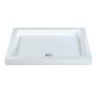 MX Classic Rectangle Shower Tray 1400mm x 700mm
