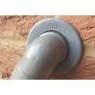PipeSnug to Suit 32mm Grey Solvent Waste Pipe Fittings