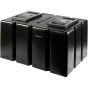Cold Water Poly Tank 39 x 20 x 17 Inches - 136 Litres