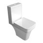 Kartell Sicily Bathroom Suite with Double Ended Bath