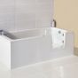Renaissance Lenis Easy Access Bath 1700mm x 750mm - Right Handed