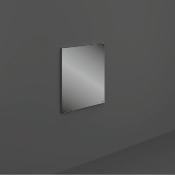 RAK Joy Wall Hung Mirror 600mm X 680mm