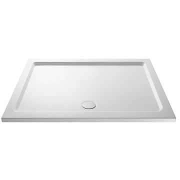 Nuie Rectangular Shower Tray 1600 x 700mm