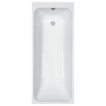 Profile Single Ended Bath 1800mm x 700mm