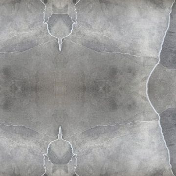 Eastbrook Hydropanel Shower Panel 1200mm x 2420mm - Graphite Marble