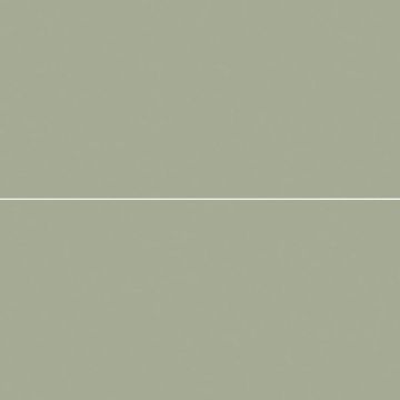 Fibo Contemporary Tile Effect Tongue & Groove Wall Panel 2400mm x 600mm - Olive Green