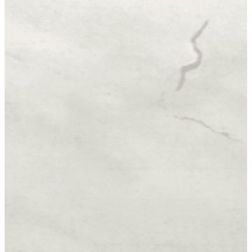 Kartell PVC Wall Panel 2400mm High X 1000mm Width X 10mm Depth - Light Grey Marble