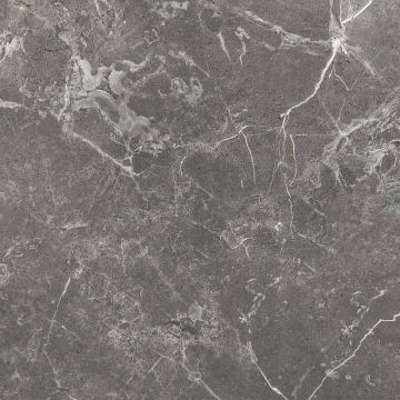 Kartell PVC Wall Panel 2400mm High x 1000mm Width x 10mm Depth - Graphite Quartz Matt