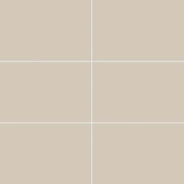 Multipanel Hydrolock Tongue & Groove Large Tile Wall Panel 2400mm x 598mm - Taupe Grey