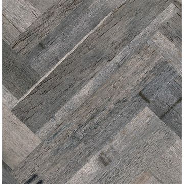 Nuance Tongue and Groove Wall Panel 1200mm x 2420mm - Herringbone Natural