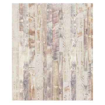 Nuance Tongue and Groove Wall Panel 1200mm x 2420mm - Chalky Pine Timber