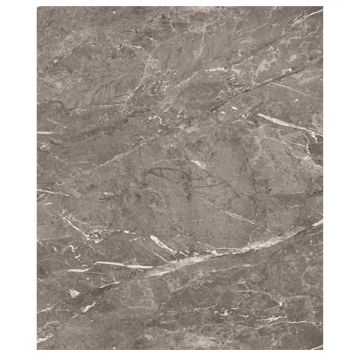 Nuance Tongue and Groove Wall Panel 600mm x 2420mm - Cirrus Marble RM