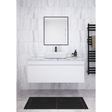 Nuance Postformed Wall Panel 1200mm x 2420mm - Lumiere Ultramatt