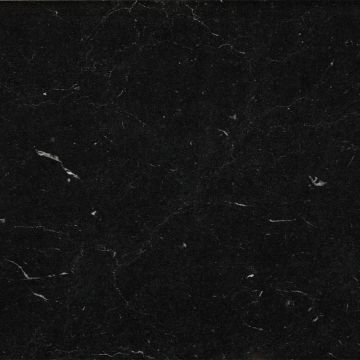 Nuance Postformed Wall Panel 1200mm x 2420mm - Marble Noir