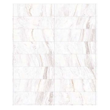 Nuance Tongue and Groove Wall Panel 600mm x 2420mm - Santas Marble Tile Shell