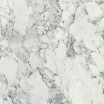 Nuance Tongue and Groove Wall Panel 600mm x 2420mm - Turin Marble Ultramatt