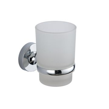 Kartell Plan Tumbler & Holder