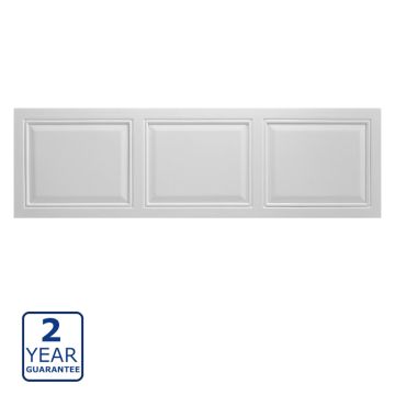 Serene Grand 1700mm Front Bath Panel