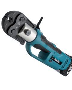 MDS Z-Press 15-54mm M-Profile Jaws Pressfit Tool Kit