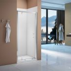 Merlyn Vivid Boost Pivot Shower Door 760mm DIEP7616