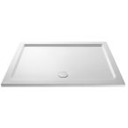 Nuie Rectangular Shower Tray 1700 x 760mm